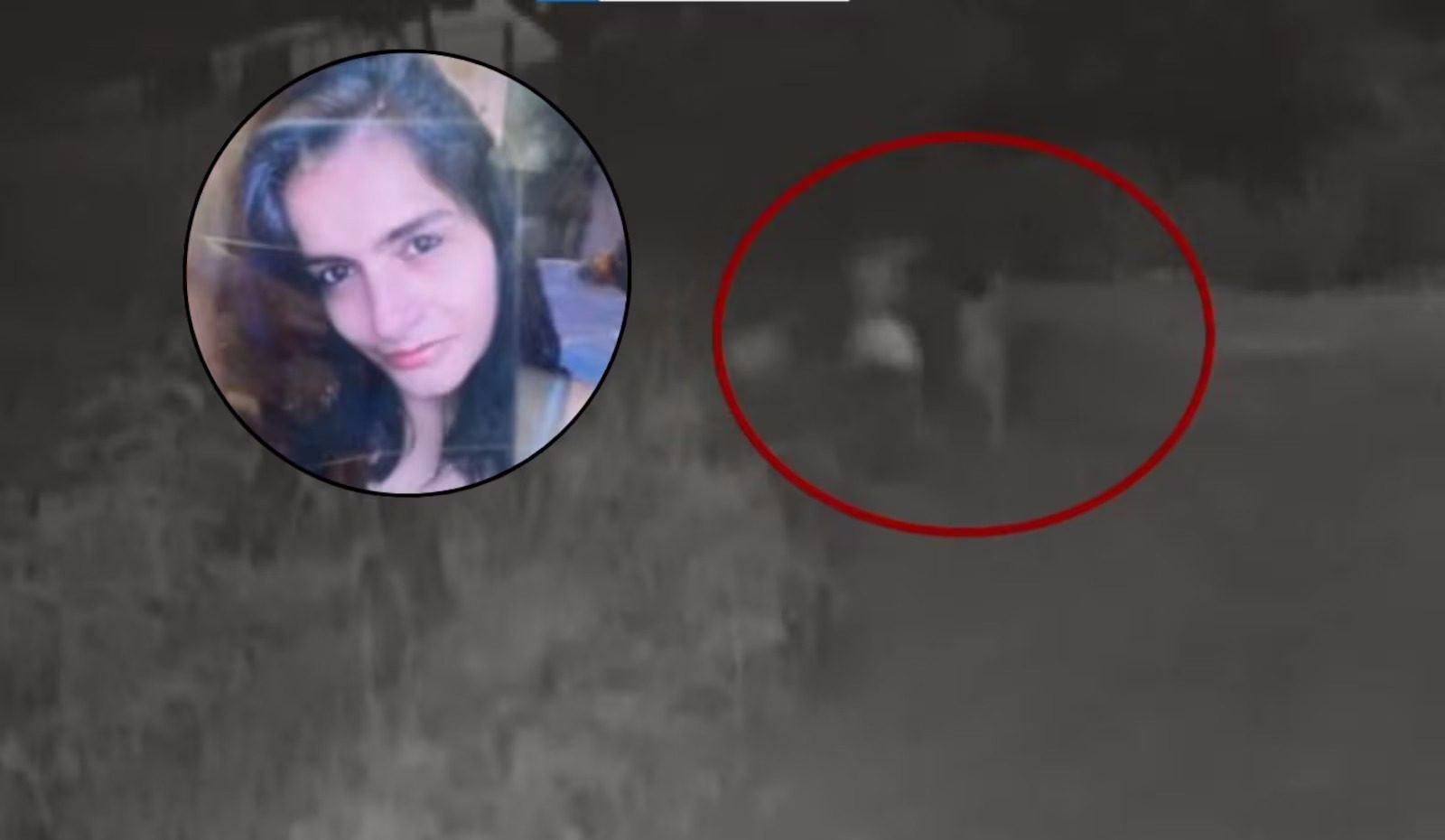 Suspeito de matar a namorada diz que vítima caiu por acidente em valão