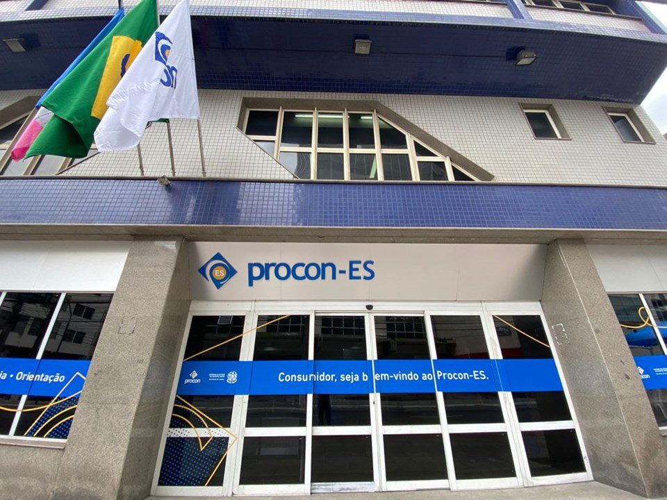 Procon-ES estreia plataforma para consumidores fazerem denúncias