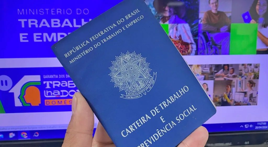 Agência de Cariacica oferece mais de mil oportunidades de emprego