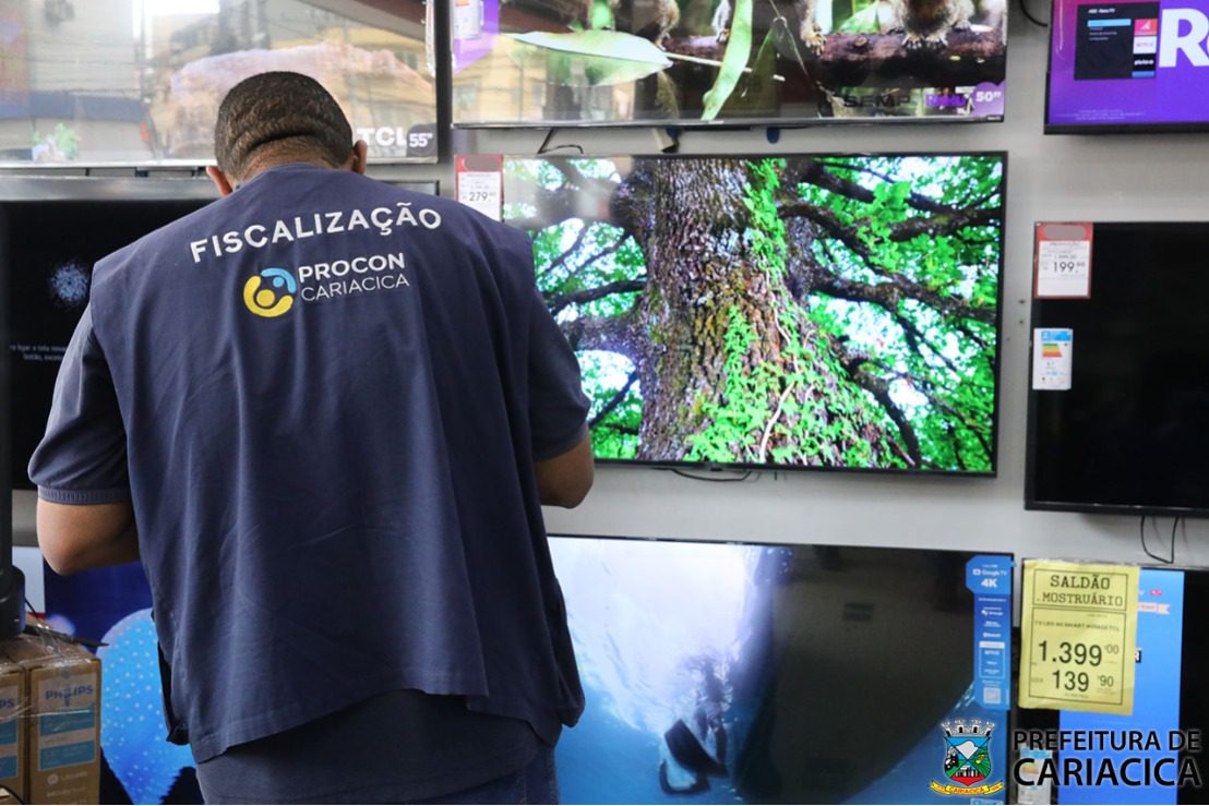 Procon Cariacica dá dicas para as compras do Dia das Mães