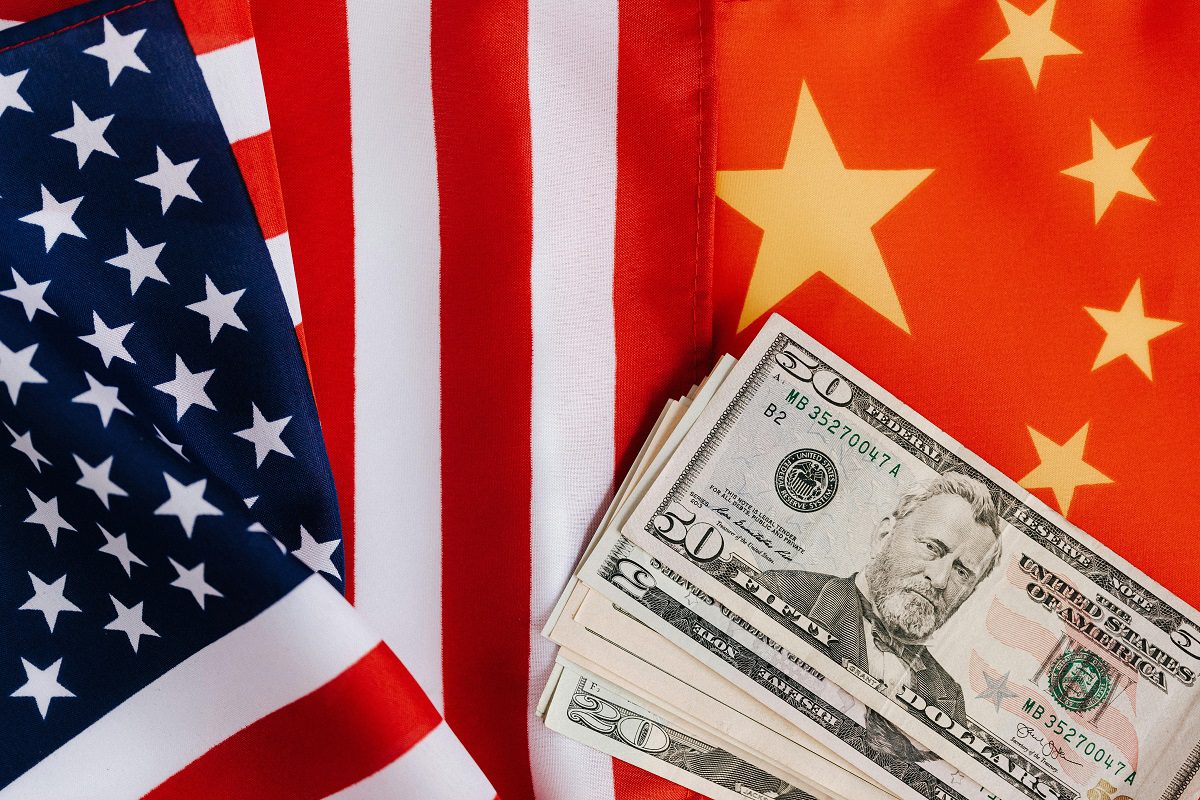 EUA e China iniciam trégua de 90 dias na guerra de tarifas