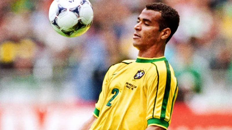 Cafu em Vitória: Uma Noite Histórica com o Capitão do Penta – Com Desconto Exclusivo para Leitores do CNB!