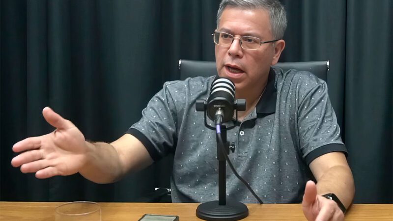 O que muitos pré-candidatos de Cariacica ainda ignoram. E que pode definir a eleição de 2026