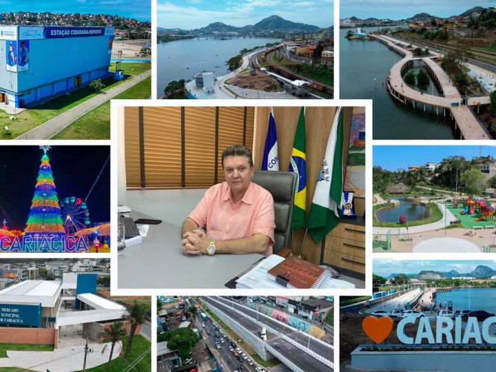 ANÁLISE – O papo reto sobre o abono em Cariacica e o que ninguém quer enxergar