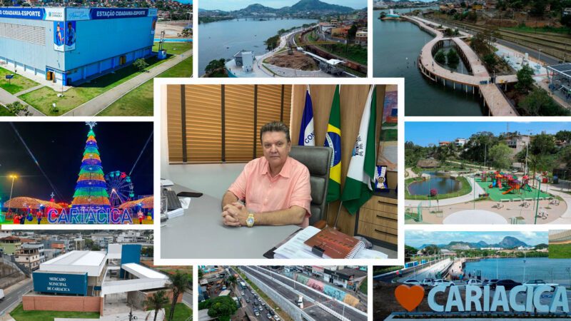 ANÁLISE – O papo reto sobre o abono em Cariacica e o que ninguém quer enxergar