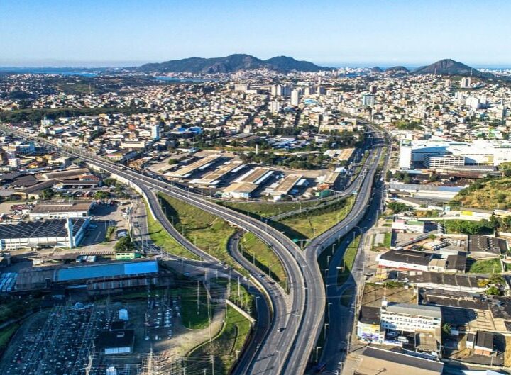 Pelo 5º ano seguido, Cariacica é destaque na abertura rápida de novos negócios