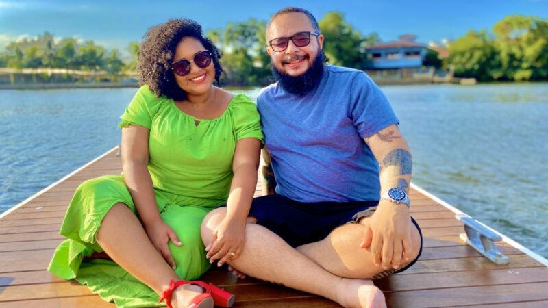 MPB é destaque no Cariacica Verão 2026 com Débora e Fabrício nesta sexta (16)