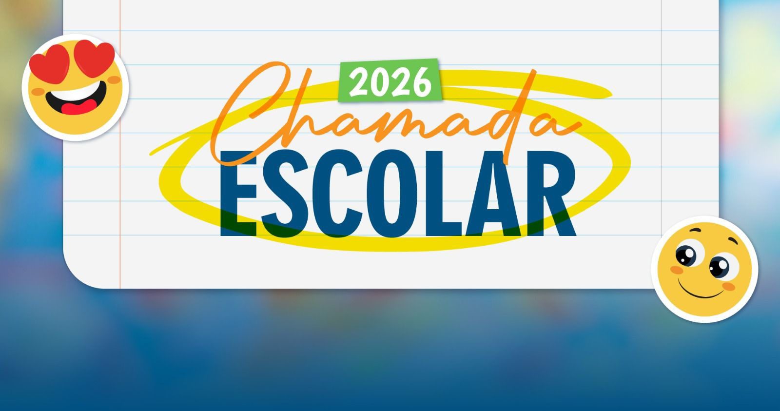 Efetivação de matrícula na rede municipal de Cariacica tem início nesta segunda-feira (19)