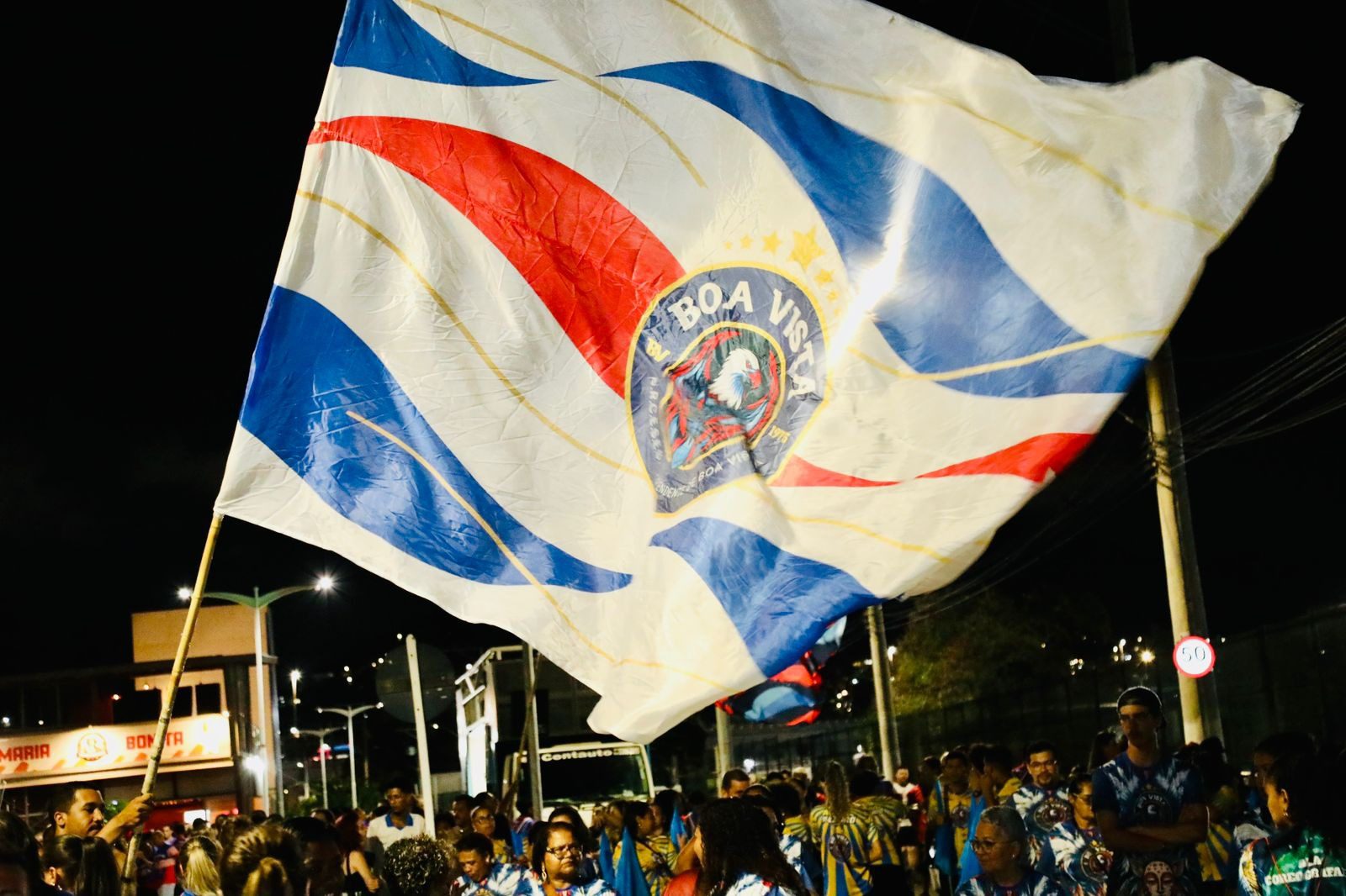 Samba e diversão em família marcam o fim de semana do Cariacica Verão 2026 na Nova Orla