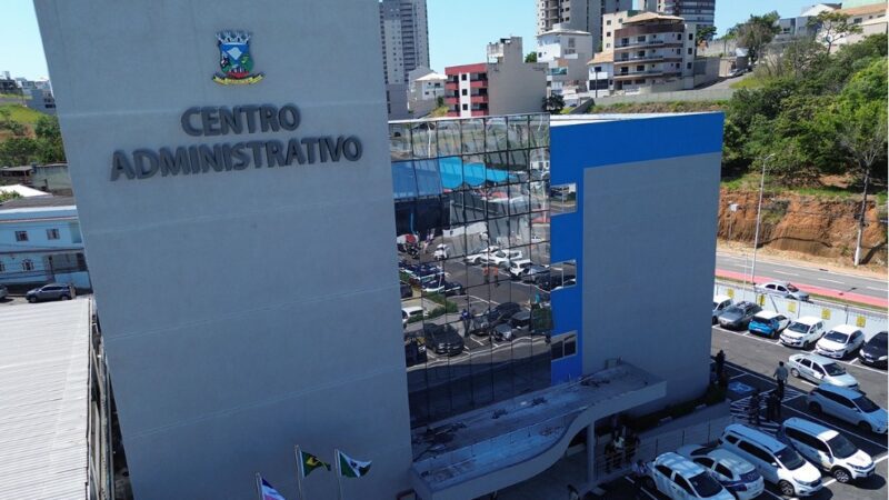 Empreender no município fica mais fácil com os serviços da Sala do Empreendedor