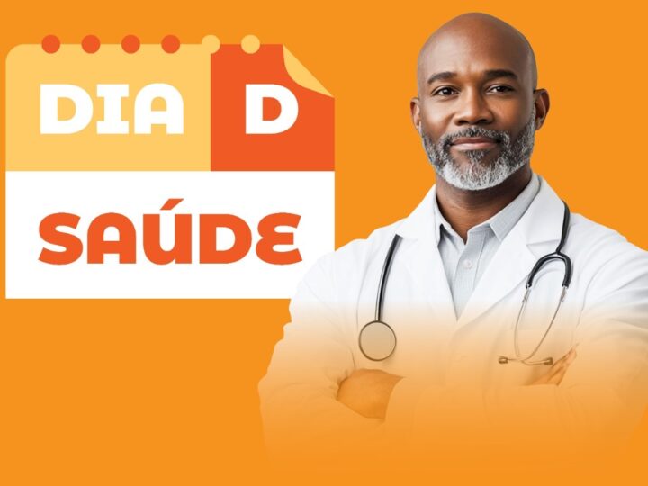 Padre Gabriel e Porto de Santana recebem Dia D de Saúde neste sábado (7)