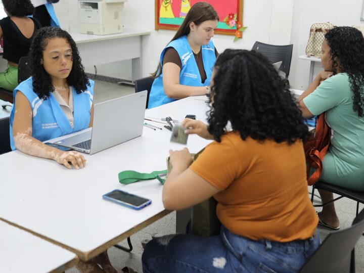 Prefeitura realiza Mutirão do CadÚnico em Piranema nesta sexta (6)