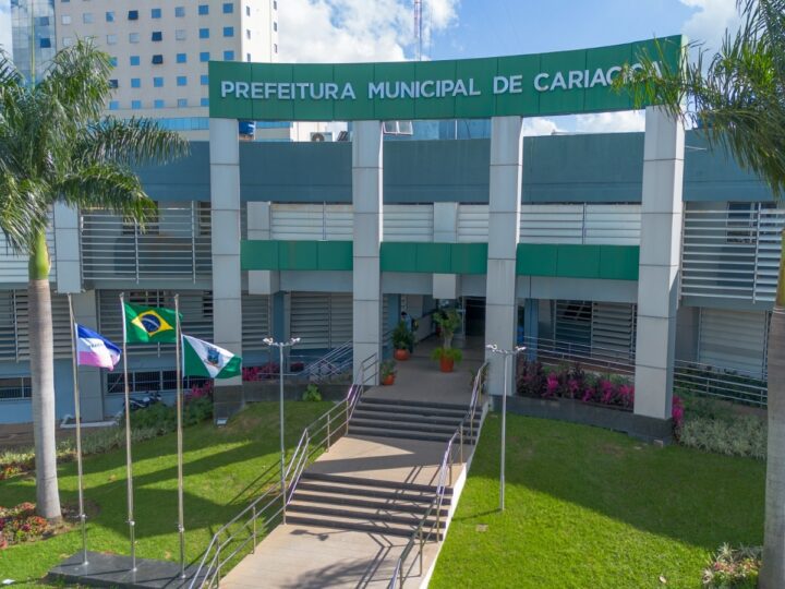 Prefeitura de Cariacica garante reajuste e amplia benefícios aos servidores