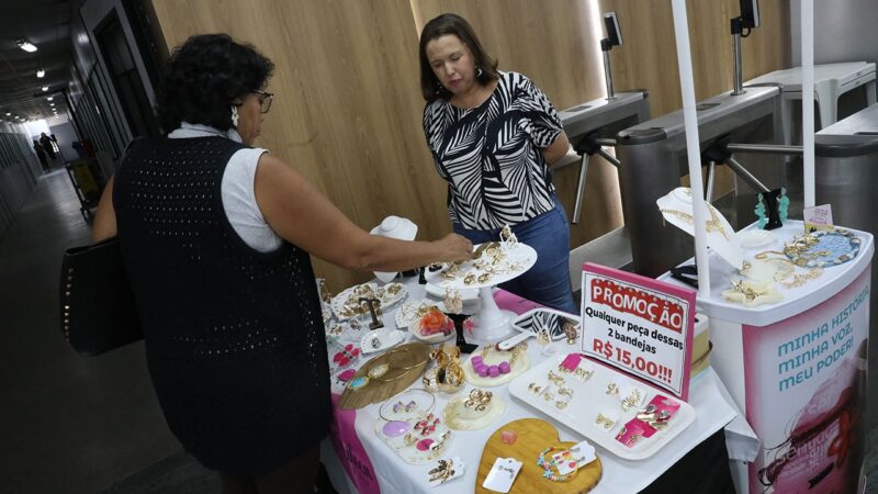 Prefeitura de Cariacica promove Feira de Mulheres Empreendedoras a partir de segunda (9)
