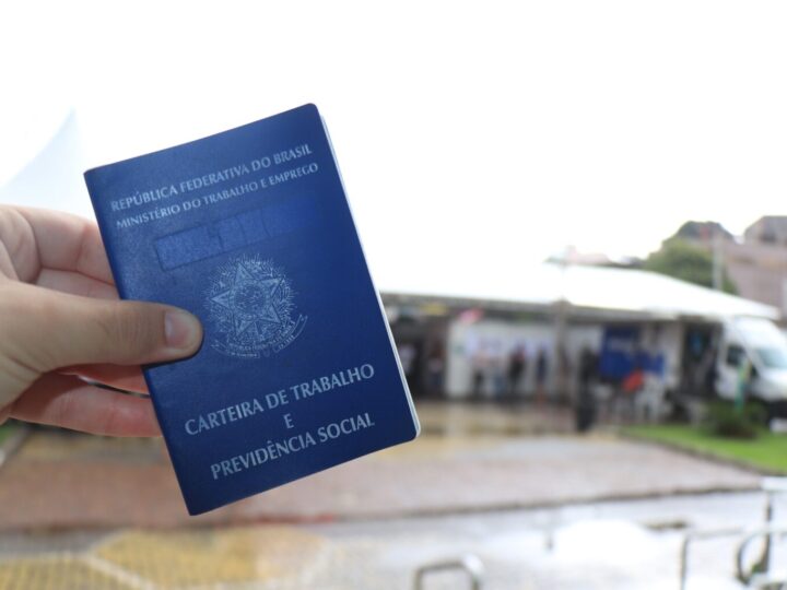 Feirão de Emprego movimenta Viana com mais de 2 mil vagas nesta terça-feira (24)