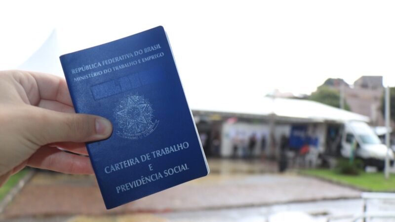 Feirão de Emprego movimenta Viana com mais de 2 mil vagas nesta terça-feira (24)