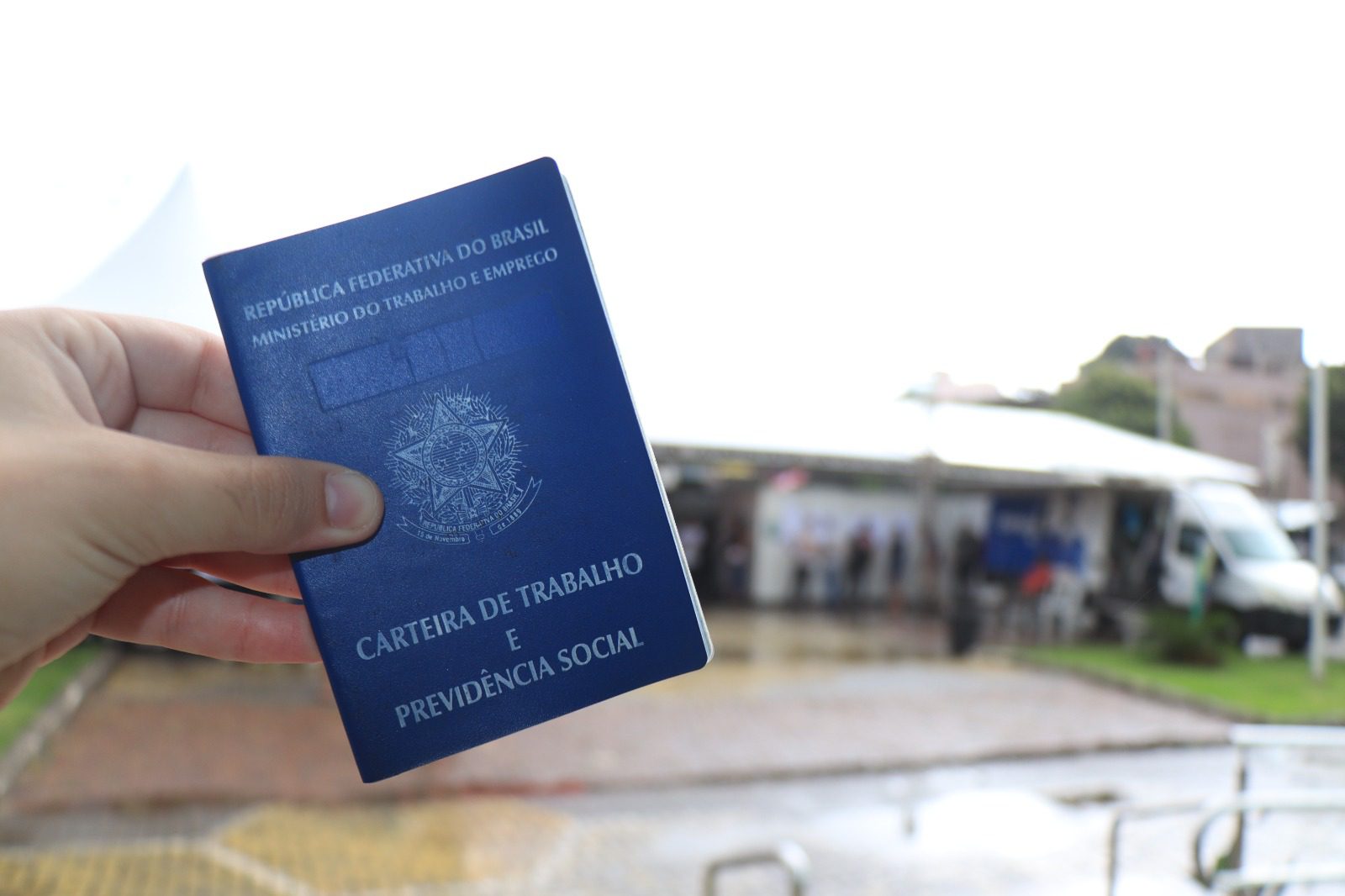 Mercado aquecido: Viana promove feirão com milhares de vagas nesta terça