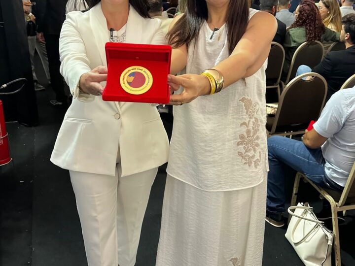 Gestão Euclério Sampaio consolida virada na educação e garante Selo Ouro nacional pelo segundo ano