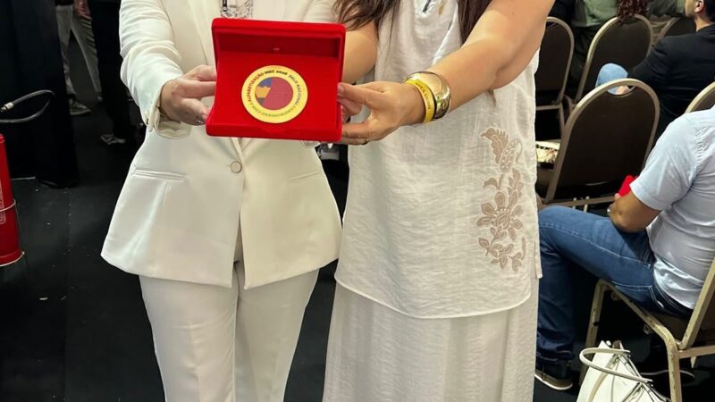 Gestão Euclério Sampaio consolida virada na educação e garante Selo Ouro nacional pelo segundo ano