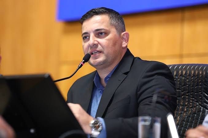 Cenário ao Senado no ES ganha força com consolidação do nome de Callegari