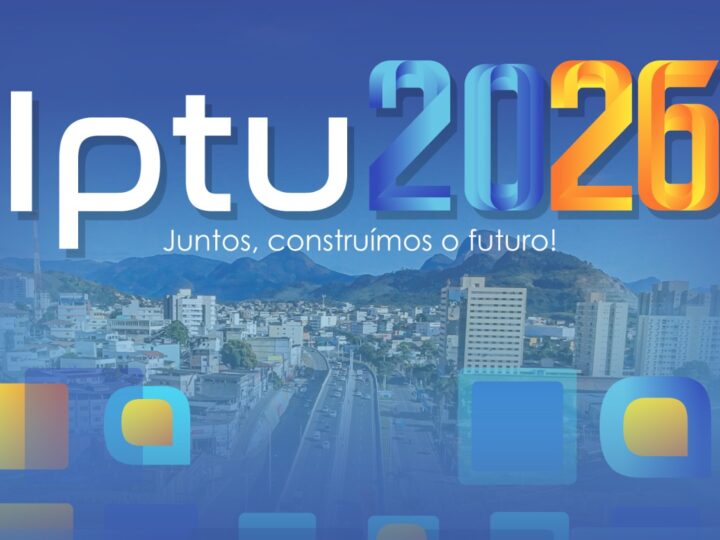 Contribuintes têm até esta semana para garantir 10% de desconto no IPTU em Cariacica