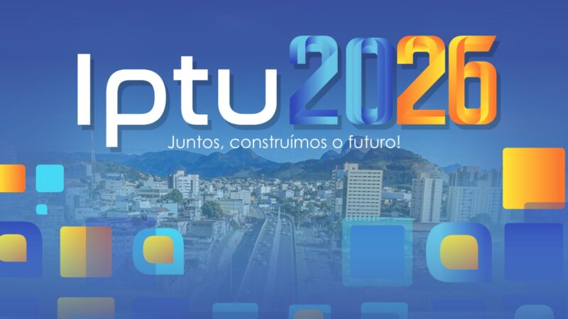 Contribuintes têm até esta semana para garantir 10% de desconto no IPTU em Cariacica