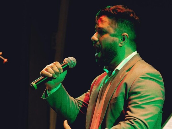 Curta a Quarta: Coro Mochuara apresenta espetáculo no Centro Cultural Frei Civitella