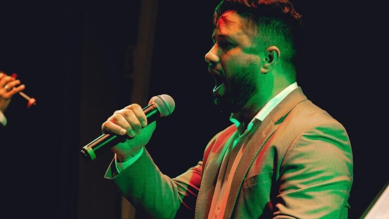 Curta a Quarta: Coro Mochuara apresenta espetáculo no Centro Cultural Frei Civitella