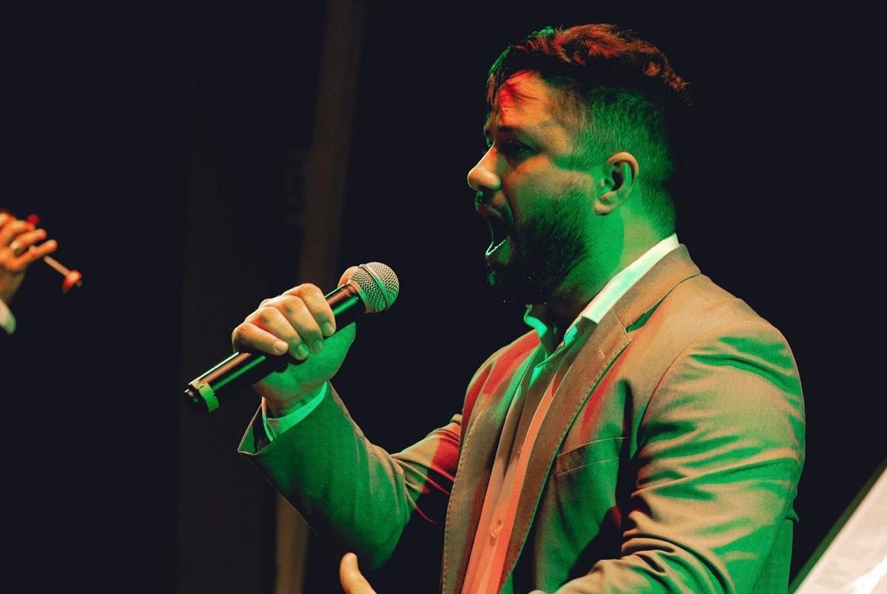 Curta a Quarta: Coro Mochuara apresenta espetáculo no Centro Cultural Frei Civitella