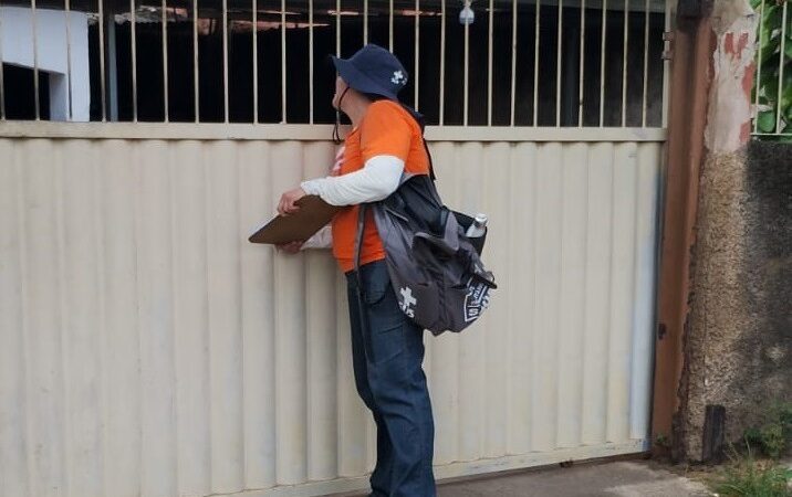 Alto Lage terá ação integrada contra a dengue neste sábado (11)