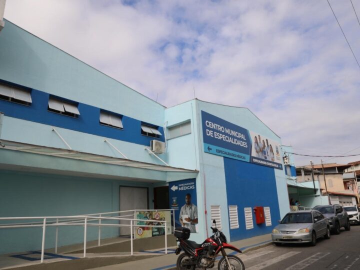 Centro de Especialidades de Cariacica orienta sobre acesso aos atendimentos