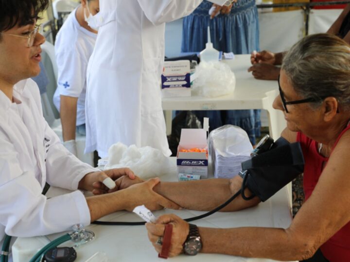 Programa Hiperdia reforça prevenção de doenças cardiovasculares em Cariacica