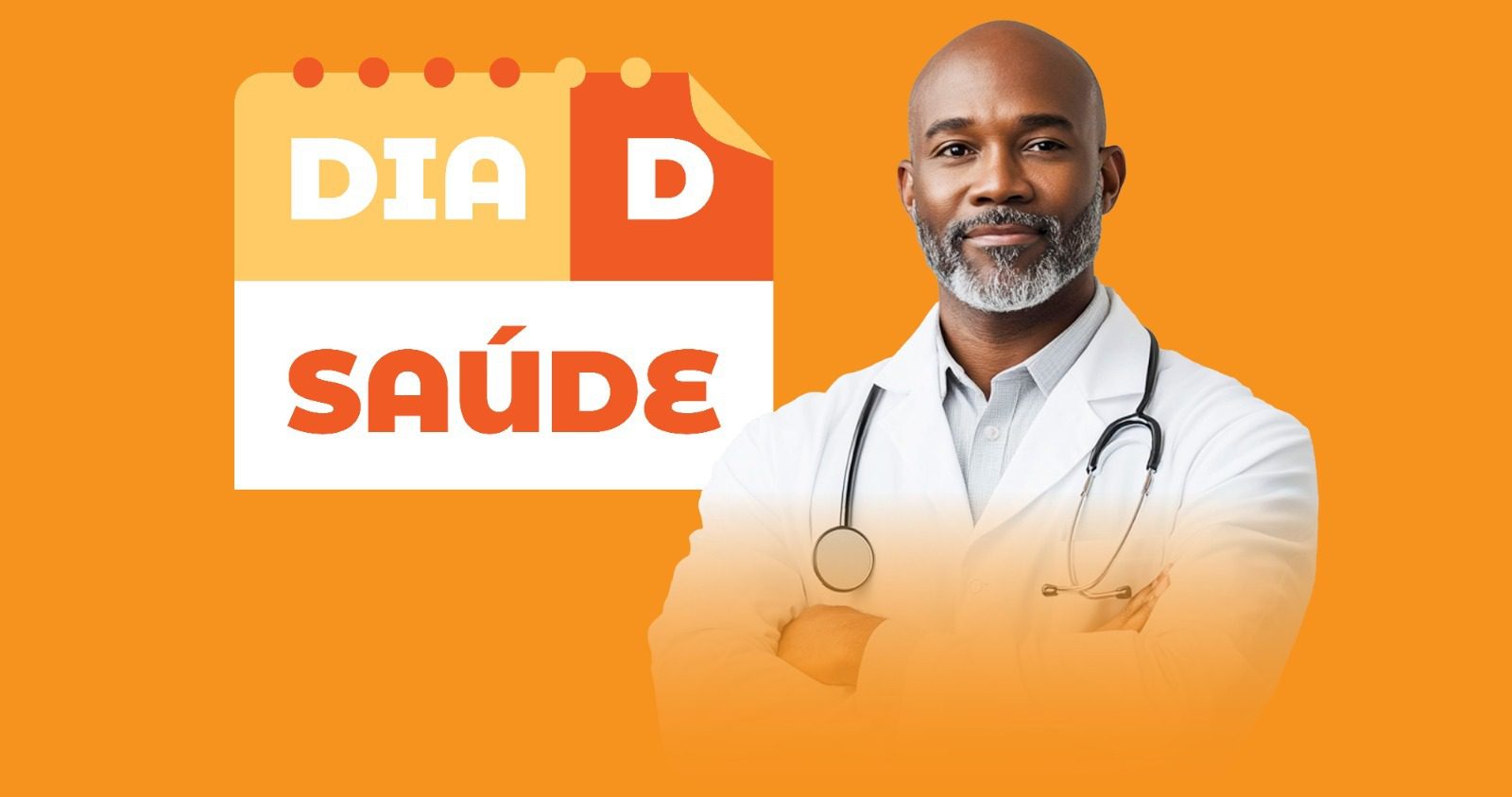 Dia D da Saúde leva serviços a Bela Aurora e Cariacica Sede no sábado (25)