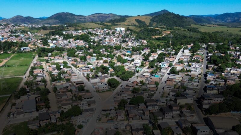 Assinada ordem de serviço para pavimentação em ruas dos bairros Novo Horizonte e Bubu