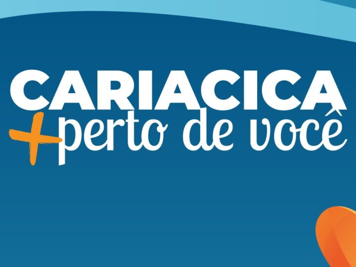 “Cariacica + Perto de Você” oferece atendimentos gratuitos em Nova Rosa da Penha na sexta-feira (15)
