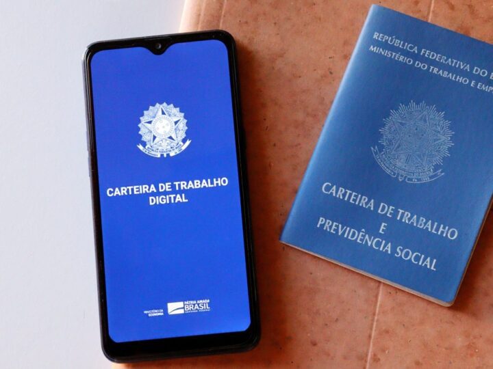 Mercado de trabalho ganha impulso com mais de mil vagas em Cariacica