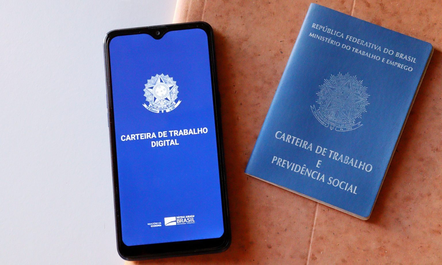 Mercado de trabalho ganha impulso com mais de mil vagas em Cariacica