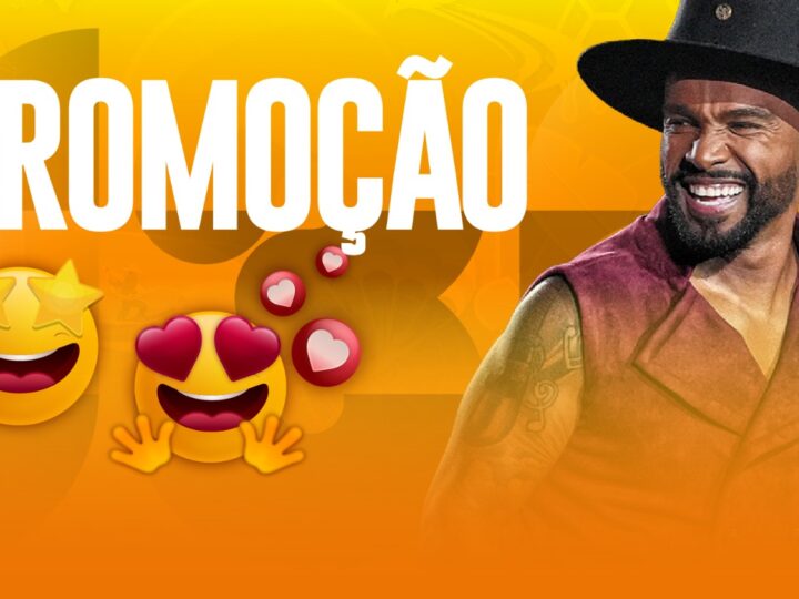 Aniversário de Cariacica terá oportunidade exclusiva para fãs de Alexandre Pires