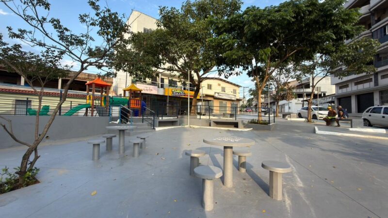 Cariacica celebra 136 anos com entrega de praça reformada em Itapemirim nesta quarta (17)