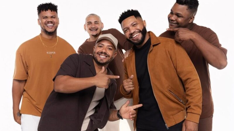 Música e esporte marcam a Corrida Mochuara com apresentação do Grupo D’Bem Com a Vida