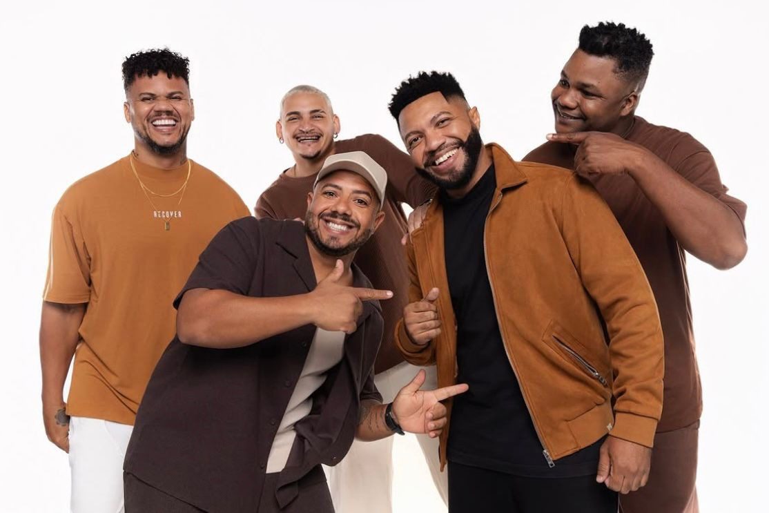 Música e esporte marcam a Corrida Mochuara com apresentação do Grupo D’Bem Com a Vida