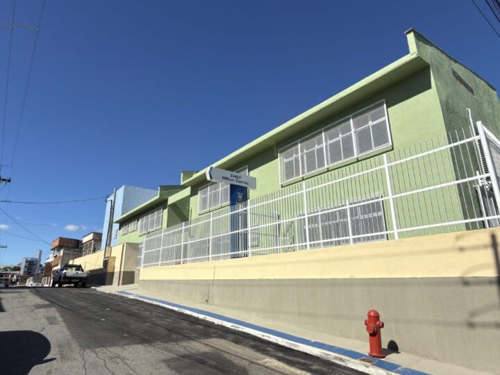 Prefeitura inaugura Escola Nilton Gomes em meio às celebrações dos 136 anos de Cariacica