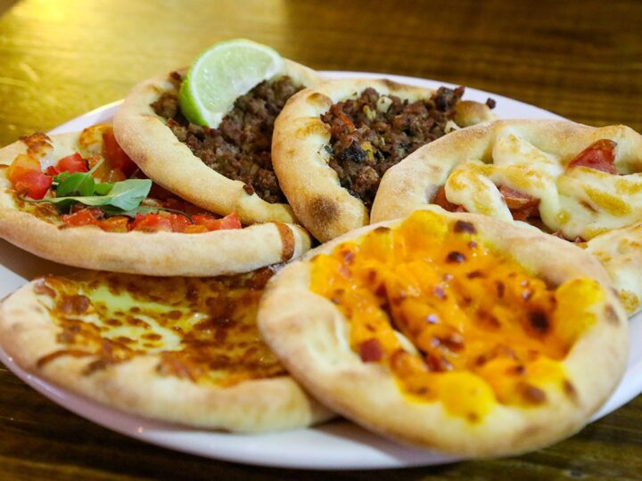 Gastronomia é destaque na Festa de 136 anos de Cariacica com opções variadas