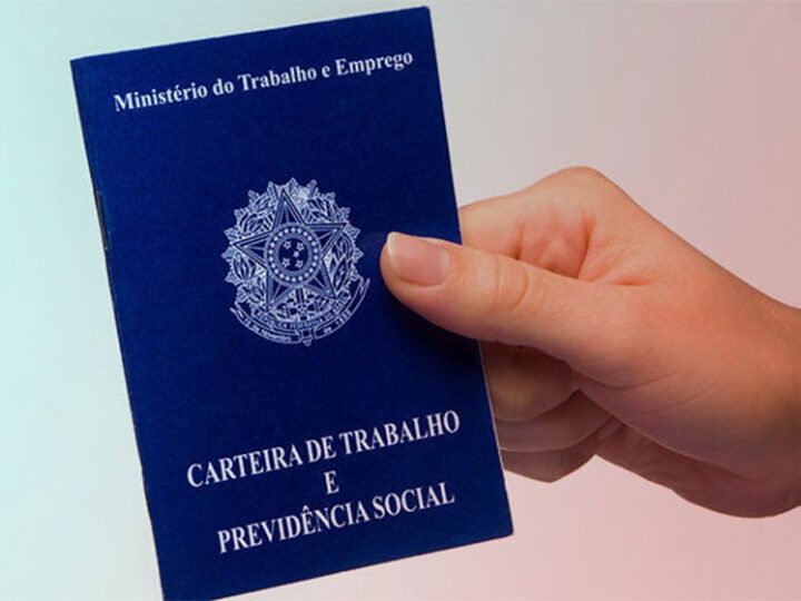 Agência do Trabalhador disponibiliza mais de mil vagas em diversas áreas