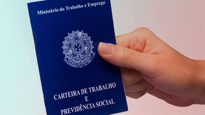 Agência do Trabalhador disponibiliza mais de mil vagas em diversas áreas