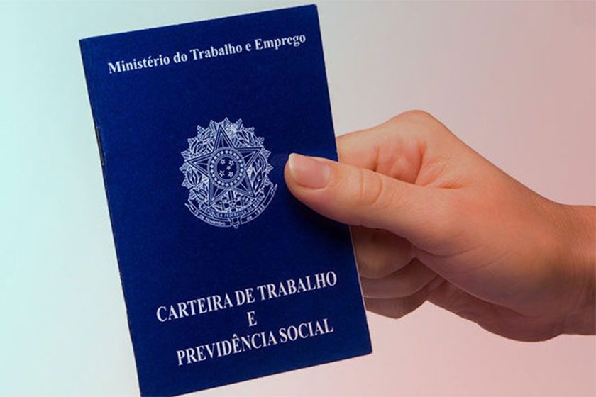 Agência do Trabalhador disponibiliza mais de mil vagas em diversas áreas
