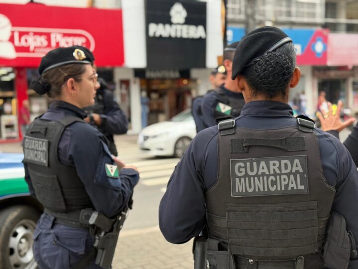 Patrulha da Mulher ultrapassa 760 visitas de acompanhamento no primeiro semestre