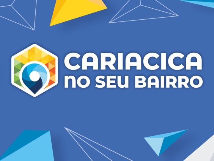 Moradores de Jardim América recebem serviços do Cariacica no Seu Bairro no dia 21
