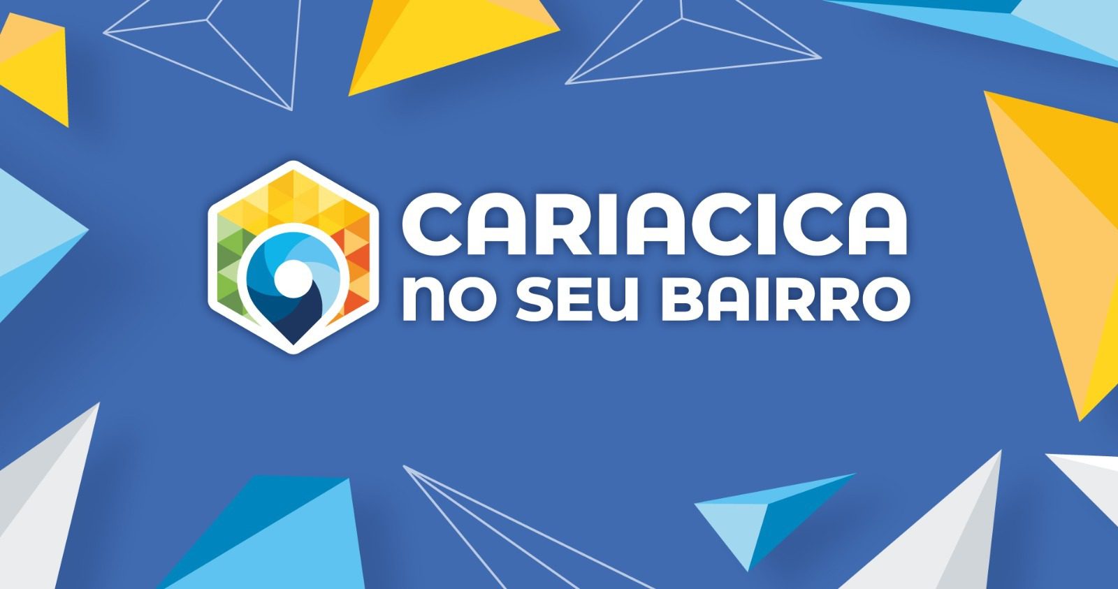 Moradores de Jardim América recebem serviços do Cariacica no Seu Bairro no dia 21