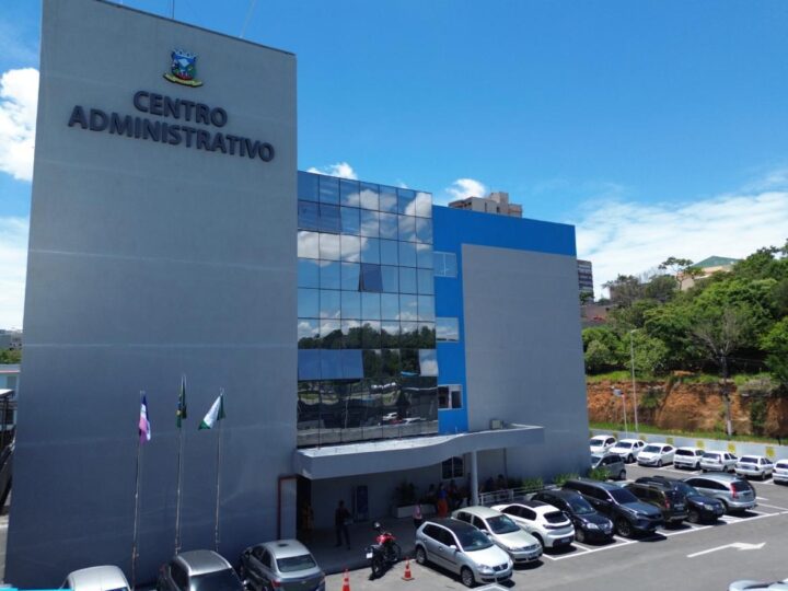 Cariacica supera R$ 665 mil em empréstimos pelo NossoCrédito no primeiro semestre